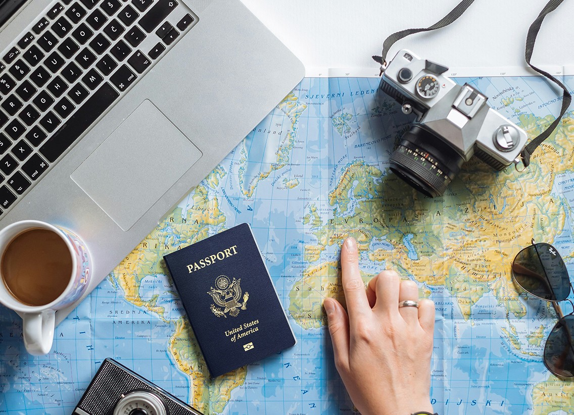Um em cada quatro brasileiros usa a IA para planejar viagens
