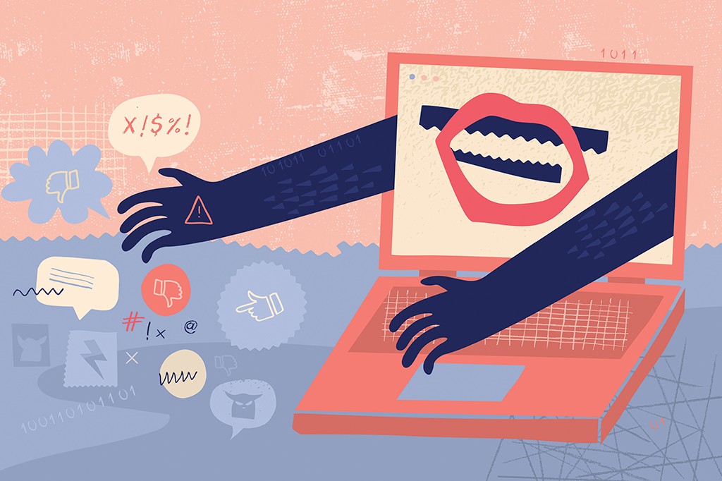 Latinas IA: agente digital orienta mulheres vítimas de ataques virtuais