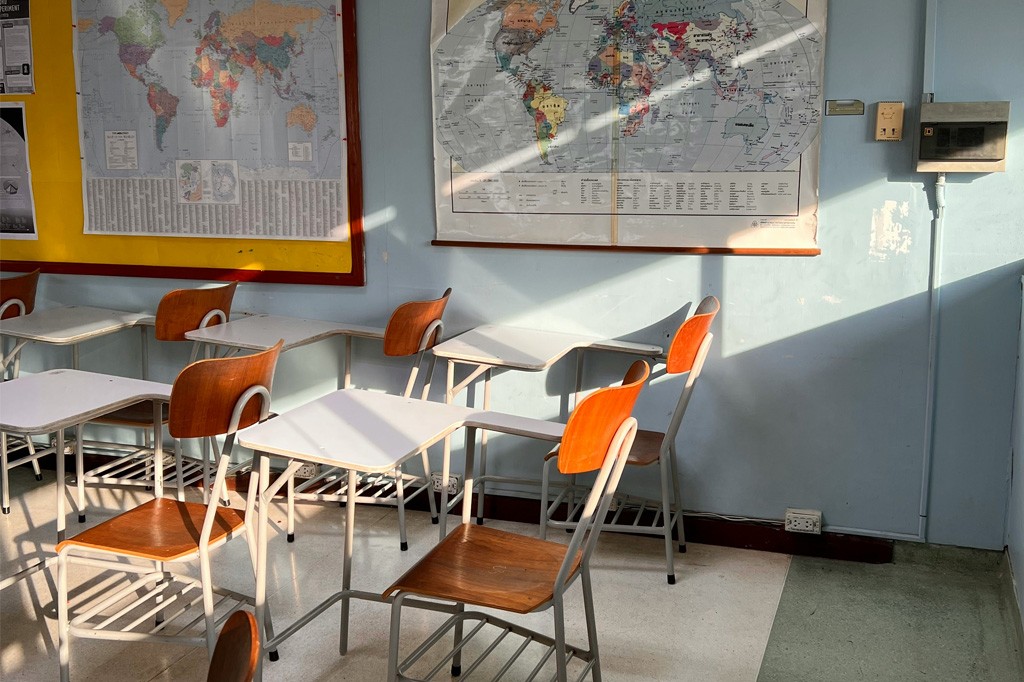 Cidade de Nova York proíbe uso de IA em escolas públicas