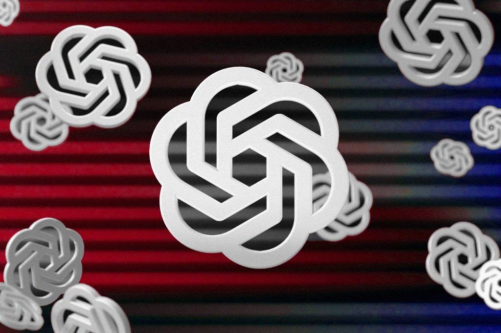 Agentes da OpenAI mexeram em sites de três órgãos do governo dos EUA sem autorização