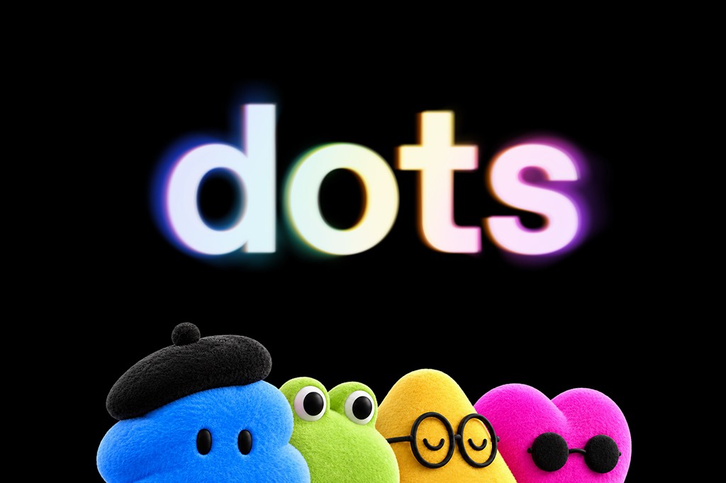 OpenAI lança os Dots, agentes de IA que trabalham mesmo quando você não está olhando