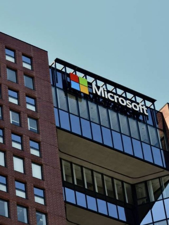 O "código de conduta" para IA da Microsoft