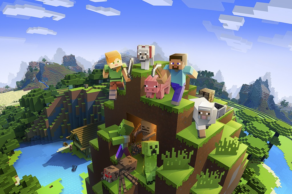 Chatbot do governo dos EUA vira poeta da burocracia quando alguém pede para jogar Minecraft